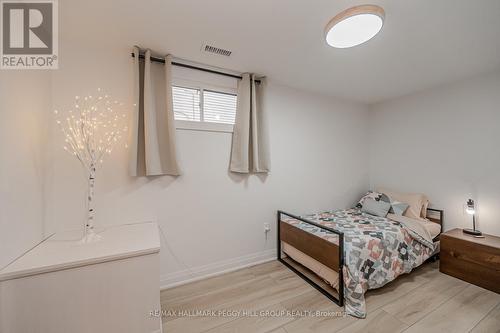 59 Lankin Blvd, Orillia, ON - Indoor Photo Showing Bedroom