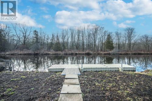 59 Lankin Blvd, Orillia, ON - Outdoor With Body Of Water With View