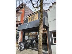 1408 COMMERCIAL DRIVE  Vancouver, BC V5L 3Y3