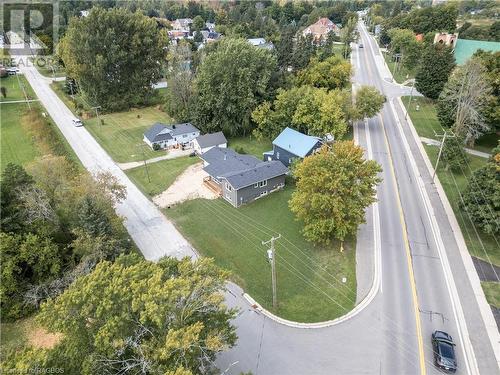 80 Loucks Lane, Chatsworth, ON - Outdoor With View