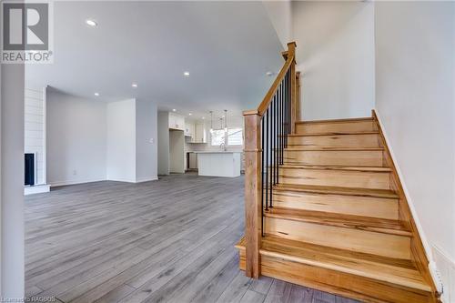 80 Loucks Lane, Chatsworth, ON - Indoor Photo Showing Other Room