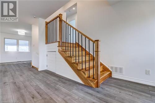 80 Loucks Lane, Chatsworth, ON - Indoor Photo Showing Other Room