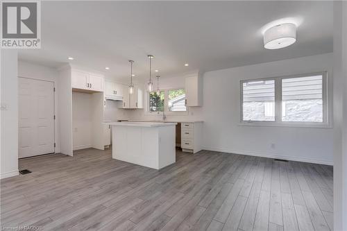 80 Loucks Lane, Chatsworth, ON - Indoor Photo Showing Kitchen