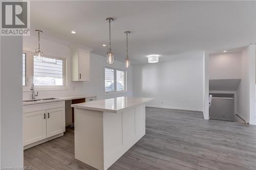 80 Loucks Lane, Chatsworth, ON - Indoor Photo Showing Kitchen