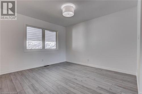 80 Loucks Lane, Chatsworth, ON - Indoor Photo Showing Other Room