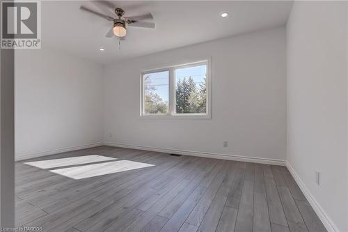 80 Loucks Lane, Chatsworth, ON - Indoor Photo Showing Other Room