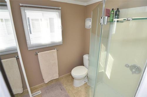 147 Maple Crescent, Flamborough, ON - Indoor Photo Showing Bathroom