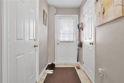 39 Pinewoods Drive|Unit #36, Stoney Creek, ON - Indoor Photo Showing Other Room