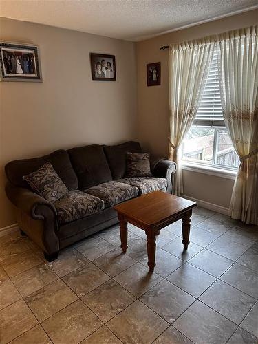 39 Pinewoods Drive|Unit #36, Stoney Creek, ON - Indoor Photo Showing Living Room