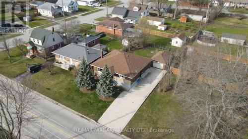 219 Central Avenue, Fort Erie, ON - Outdoor With View