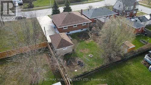 219 Central Avenue, Fort Erie, ON - Outdoor