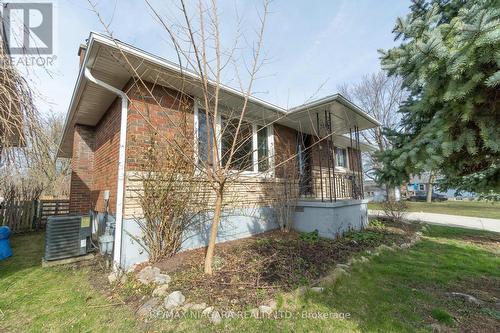219 Central Ave, Fort Erie, ON - Outdoor
