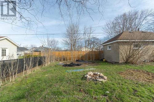 219 Central Avenue, Fort Erie, ON - Outdoor