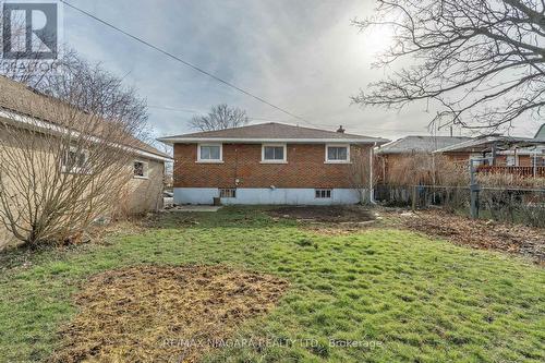 219 Central Ave, Fort Erie, ON - Outdoor