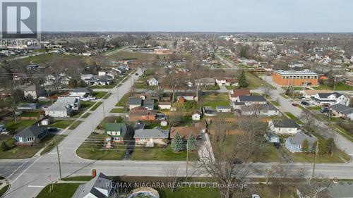 219 Central Ave, Fort Erie, ON - Outdoor With View
