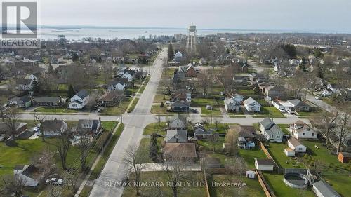 219 Central Ave, Fort Erie, ON - Outdoor With View