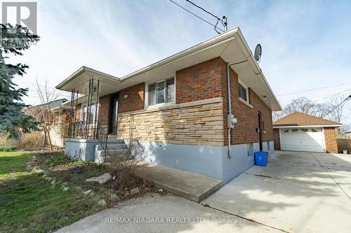 219 Central Avenue, Fort Erie, ON - Outdoor