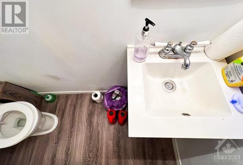 968 King Street, L'Orignal, ON - Indoor Photo Showing Bathroom