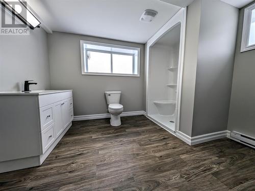 5-7 Carriage Lane, Corner Brook, NL - Indoor Photo Showing Bathroom