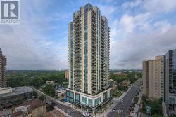 #1906 -505 TALBOT ST  London, ON N6A 2S6
