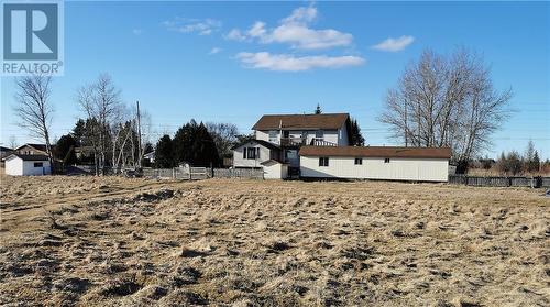 275 Lavallee Road, Chelmsford, ON - Outdoor