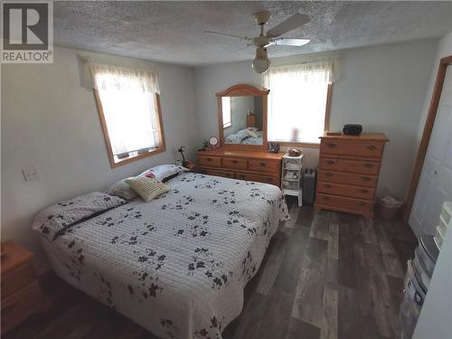 275 Lavallee Road, Chelmsford, ON - Indoor Photo Showing Bedroom