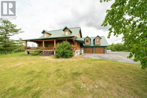 10380 Highway 41  N, Addington Highlands, ON - Outdoor