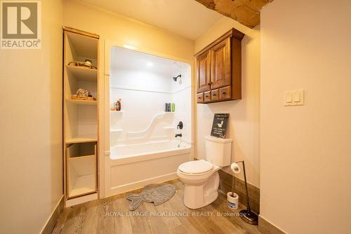 10380 Highway 41  N, Addington Highlands, ON - Indoor Photo Showing Bathroom