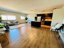 606 565 Corydon Avenue, Winnipeg, MB  - Indoor Photo Showing Living Room 