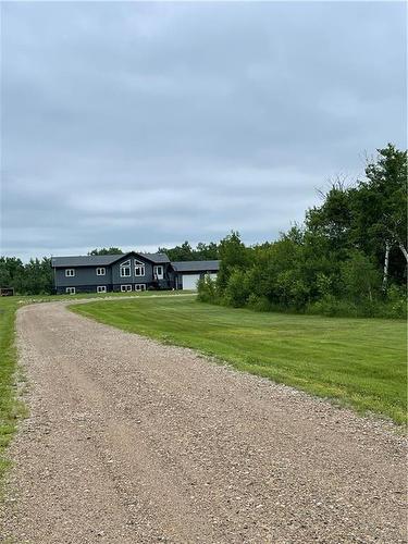 103165 54N Road, Brandon, MB - Outdoor With View