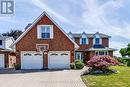 18 Boese Crt, St. Catharines, ON  - Outdoor With Facade 