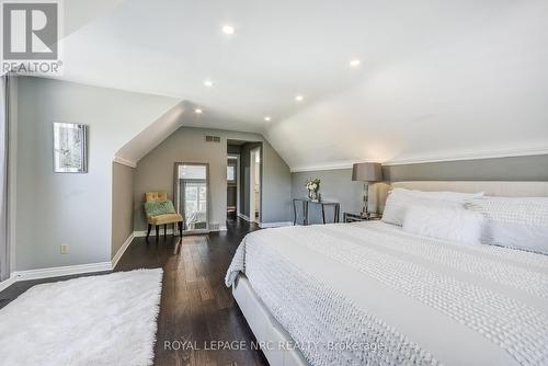 18 Boese Crt, St. Catharines, ON - Indoor Photo Showing Bedroom