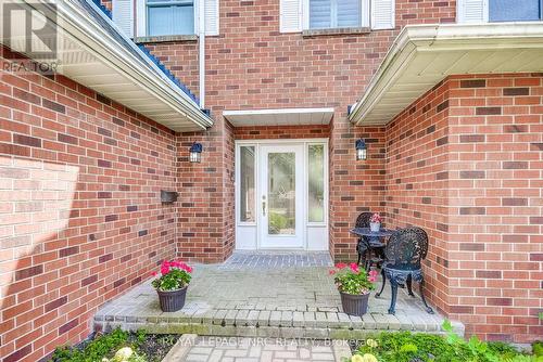 18 Boese Crt, St. Catharines, ON - Outdoor With Exterior