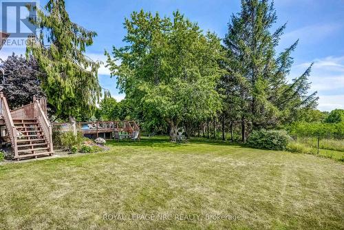 18 Boese Crt, St. Catharines, ON - Outdoor