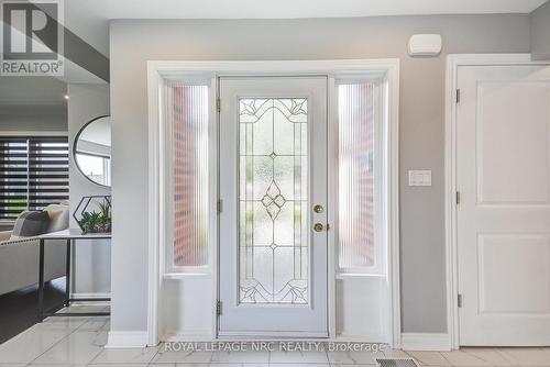 18 Boese Crt, St. Catharines, ON - Indoor Photo Showing Other Room