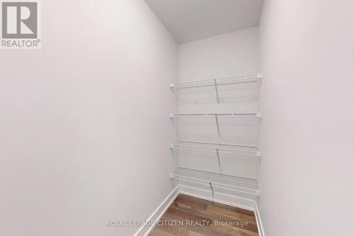 #249 -9590 Islington Ave, Vaughan, ON - Indoor With Storage