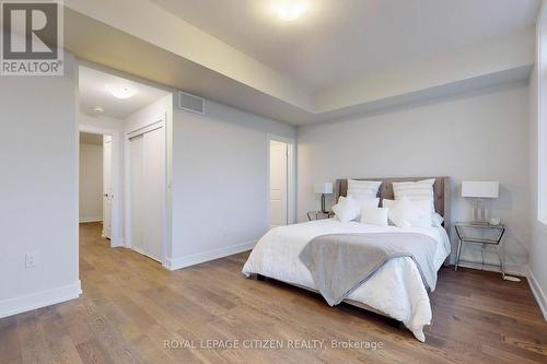 249 - 9590 Islington Avenue, Vaughan, ON - Indoor Photo Showing Bedroom