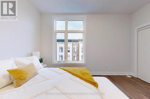 249 - 9590 Islington Avenue, Vaughan, ON - Indoor Photo Showing Bedroom