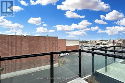 249 - 9590 Islington Avenue, Vaughan, ON - Outdoor With View