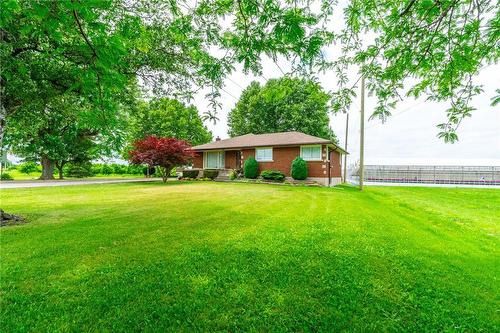 220 Read Road, St. Catharines, ON - Outdoor