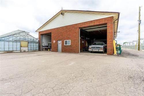 220 Read Road, St. Catharines, ON - Outdoor
