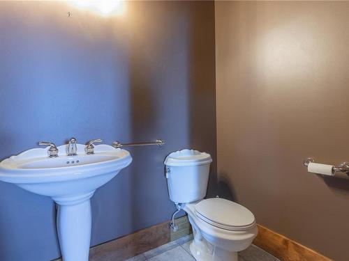 11231 Chemainus Rd, Ladysmith, BC - Indoor Photo Showing Bathroom