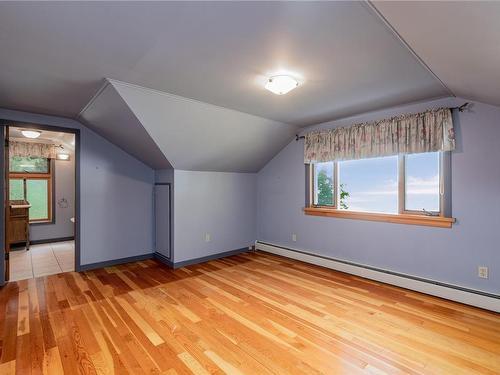 11231 Chemainus Rd, Ladysmith, BC - Indoor Photo Showing Other Room