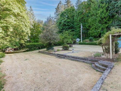 11231 Chemainus Rd, Ladysmith, BC - Outdoor