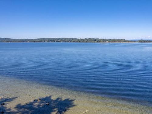 11231 Chemainus Rd, Ladysmith, BC - Outdoor With Body Of Water With View