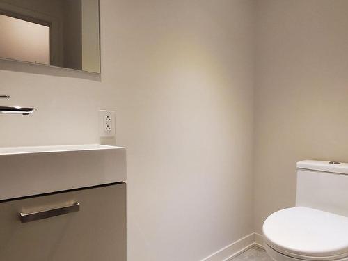Salle de bains - 203-1485 Rue Des Bassins, Montréal (Le Sud-Ouest), QC - Indoor Photo Showing Bathroom