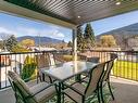 7050 53 Street, Salmon Arm, BC  - Outdoor With Deck Patio Veranda With Exterior 