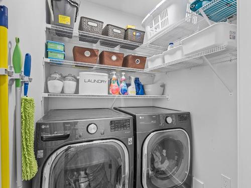 3714 Astoria Drive, West Kelowna, BC - Indoor Photo Showing Laundry Room