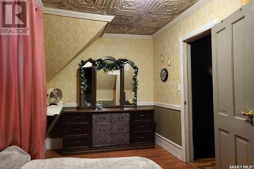 406 Edward Street, Radisson, SK - Indoor Photo Showing Bedroom