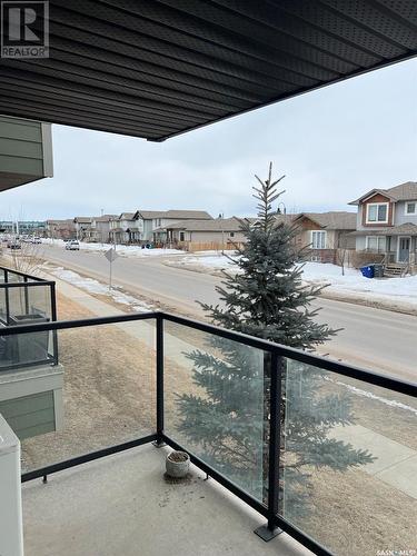 1107 102 Willis Crescent, Saskatoon, SK - Outdoor With View With Exterior